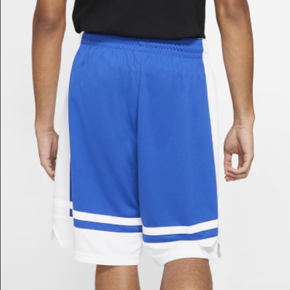 Men’s Nike Elite Practice Shorts - Picture 2 of 8